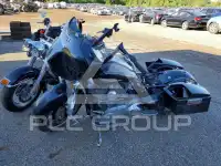 2013 Harley-Davidson FL photo