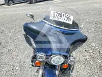 2013 Harley-Davidson FL photo