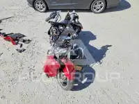 2013 Harley-Davidson FL photo