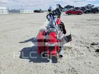 2013 Harley-Davidson FL photo