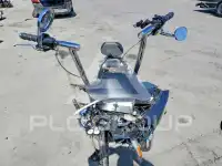 2013 Harley-Davidson FL photo