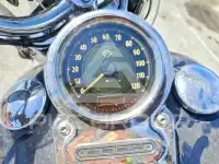 2013 Harley-Davidson FL фото