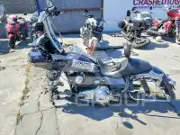 2013 Harley-Davidson FL photo