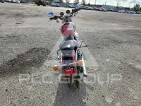 2013 Harley-Davidson Sportster120 фото