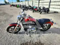 2013 Harley-Davidson Sportster120 фото