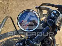 2013 Harley-Davidson Sportster120 фото