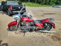 2013 Harley-Davidson FLSE photo