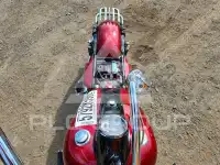 2013 Harley-Davidson FLSE photo