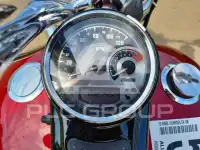 2013 Harley-Davidson FLSE photo