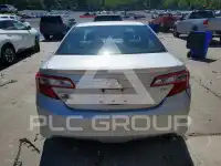 2013 Toyota CAMRY фото
