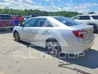 2013 Toyota CAMRY фото