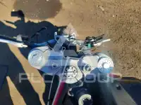 2013 Ducati Monster фото