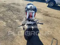 2013 Ducati Monster фото