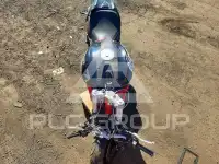 2013 Ducati Monster фото