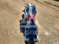 2013 Ducati Monster фото