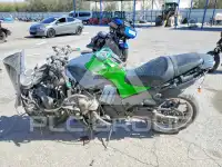 2013 Kawasaki  фото