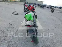 2013 Kawasaki Ninja600 photo