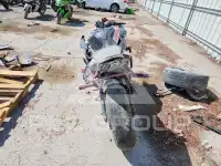 2013 Kawasaki Ninja600 фото