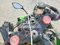 2013 Kawasaki Ninja600 photo
