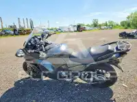 2013 Kawasaki ZG1000 фото