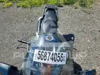 2013 Kawasaki ZG1000 фото