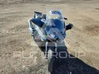 2013 Kawasaki ZG1000 фото