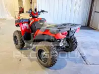 2013 Polaris  photo