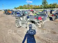 2013 Polaris Atv фото