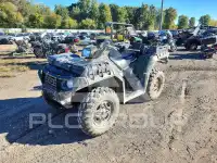 2013 Polaris Atv фото