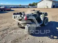 2013 Polaris Atv фото