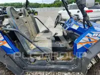 2013 Polaris Sidebyside photo