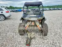 2013 Polaris Sidebyside photo