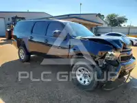 2013 Chevrolet Suburan photo