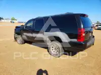 2013 Chevrolet Suburan photo