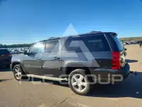 2013 Chevrolet Suburan photo