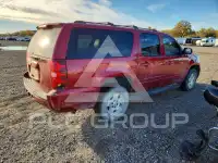 2013 Chevrolet Suburan photo