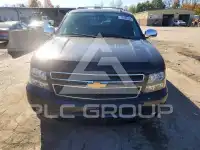 2013 Chevrolet Suburan photo