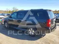 2013 Chevrolet Suburan photo