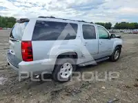 2013 Chevrolet Suburan фото