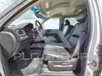 2013 Chevrolet Suburan photo