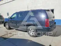 2013 Chevrolet Suburan photo