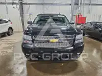 2013 Chevrolet Suburan photo