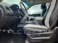 2013 Chevrolet Suburan photo