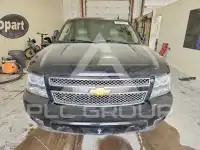 2013 Chevrolet Suburan photo