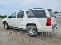 2013 Chevrolet Suburan photo