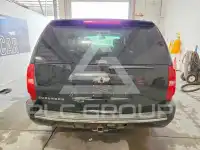 2013 Chevrolet Suburan photo