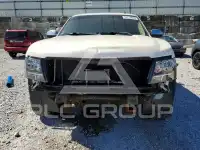 2013 Chevrolet Suburan photo