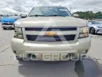 2013 Chevrolet Suburan photo