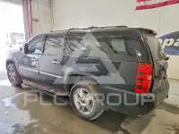 2013 Chevrolet Suburan photo