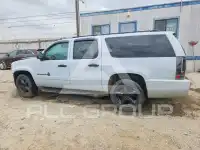 2013 Chevrolet Suburan photo